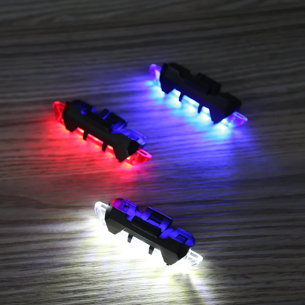 Best 2017 Portable 5 LED USB MTB Road Bike Tail Light Rechargeable Safety Warning Bicycle Rear Light Lamp Cycling Bike light 6 Best 2017 Portable 5 LED USB MTB Road Bike Tail Light Rechargeable Safety Warning Bicycle Rear Light Lamp Cycling Bike light 6