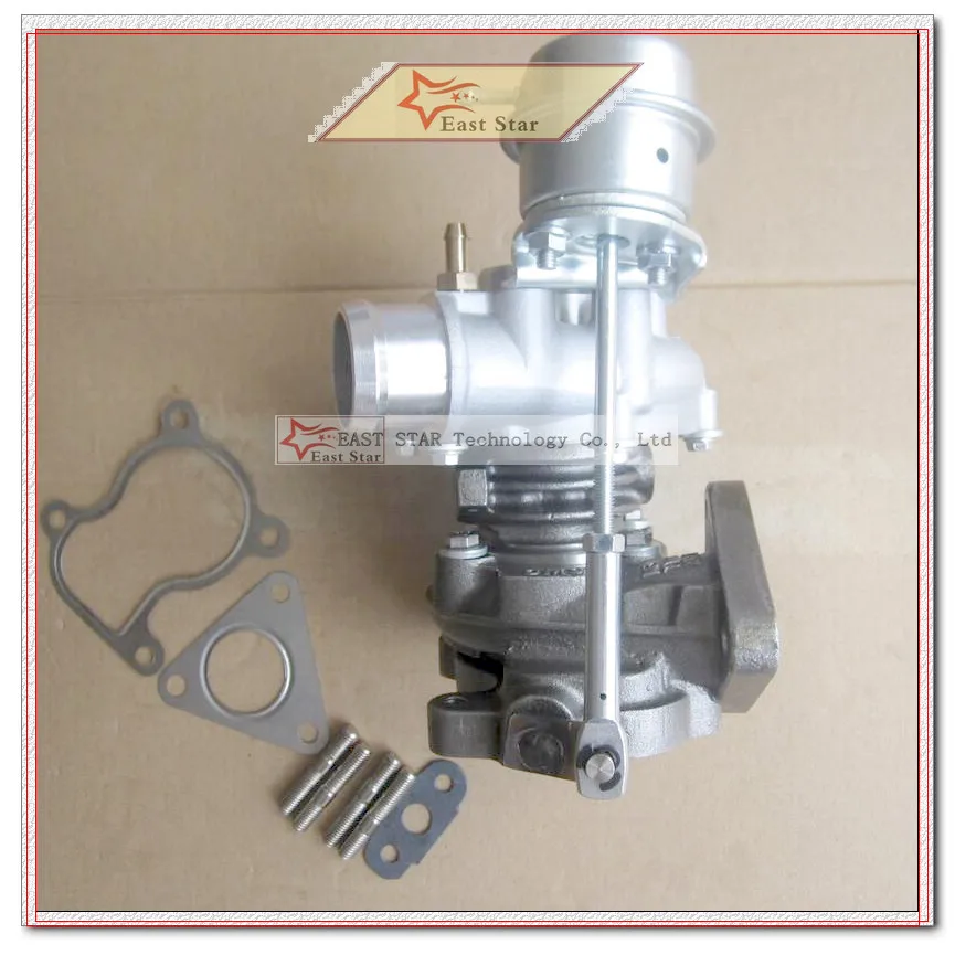 

Free Ship GT1544S 701729-5010S 701729 701729-0006 706680 Turbo For AUDI A2 For Volkswagen VW Lupo Polo Arosa Ibiza AMF 1.4L TDI
