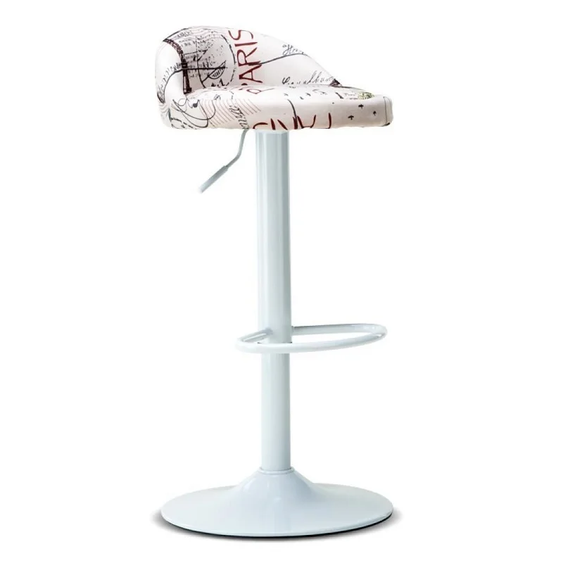 Tipos Barstool Taburete La Barra Stuhl Sandalyesi Stoelen Bancos Moderno Stool Modern Tabouret De Moderne Cadeira Bar Chair