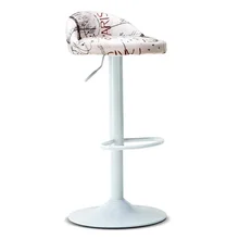 Tipos Barstool Taburete La Barra Stuhl Sandalyesi Stoelen Bancos Moderno Stool Modern Tabouret De Moderne Cadeira Bar Chair