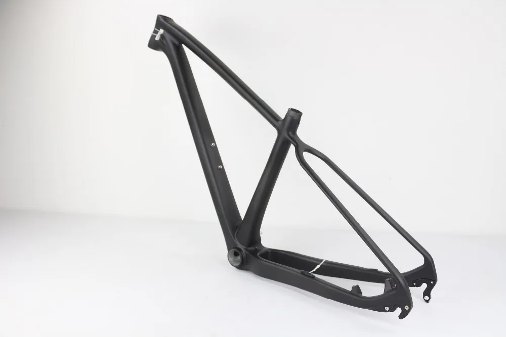 Cheap 29er T800 MTB frame . mountain frame . 22