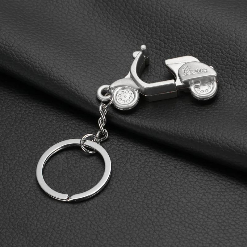 Ретро мини модель мотоцикла застежка-ключ машинки usb флеш-накопители, брелки для ключей, chapstick брелок для ключей автомобиля для jeep брелок, брелок для автомобиля