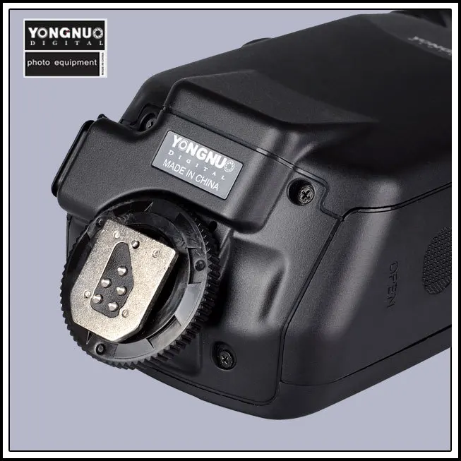 Yongnuo YN-14EX YongnuoYN 14EX TTL LED Macro