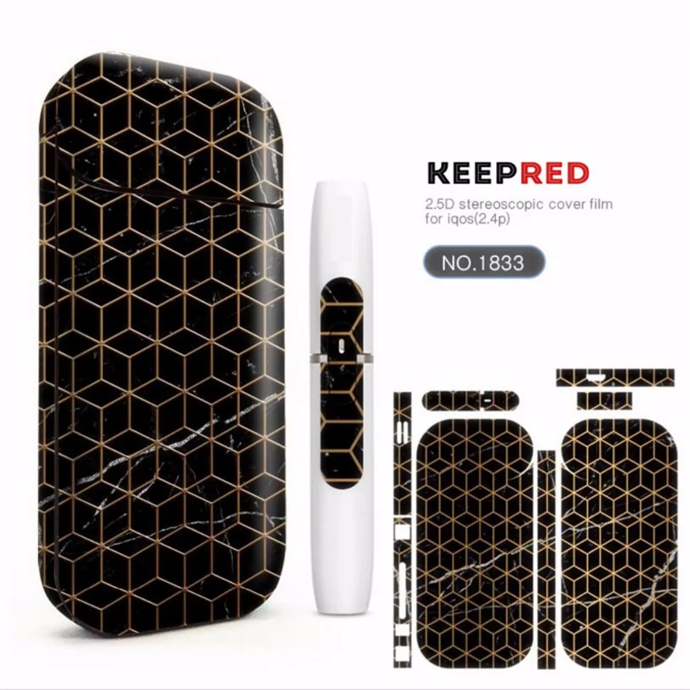 iqos sticker 04