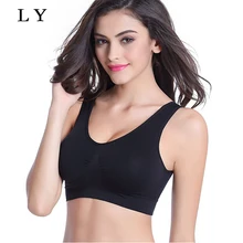 Беспроводной бюстгальтер, дышащий регулируемый бюстгальтер пуш-ап, нижнее белье для женщин, бюстгальтер без косточек, нижнее белье modis Bralette