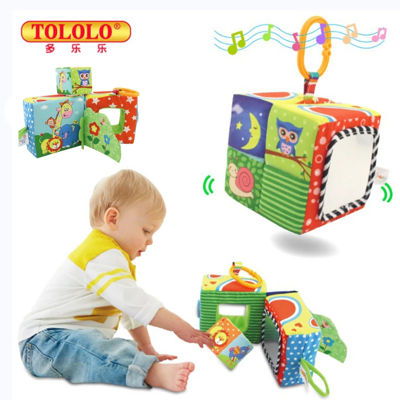 plush building blocks