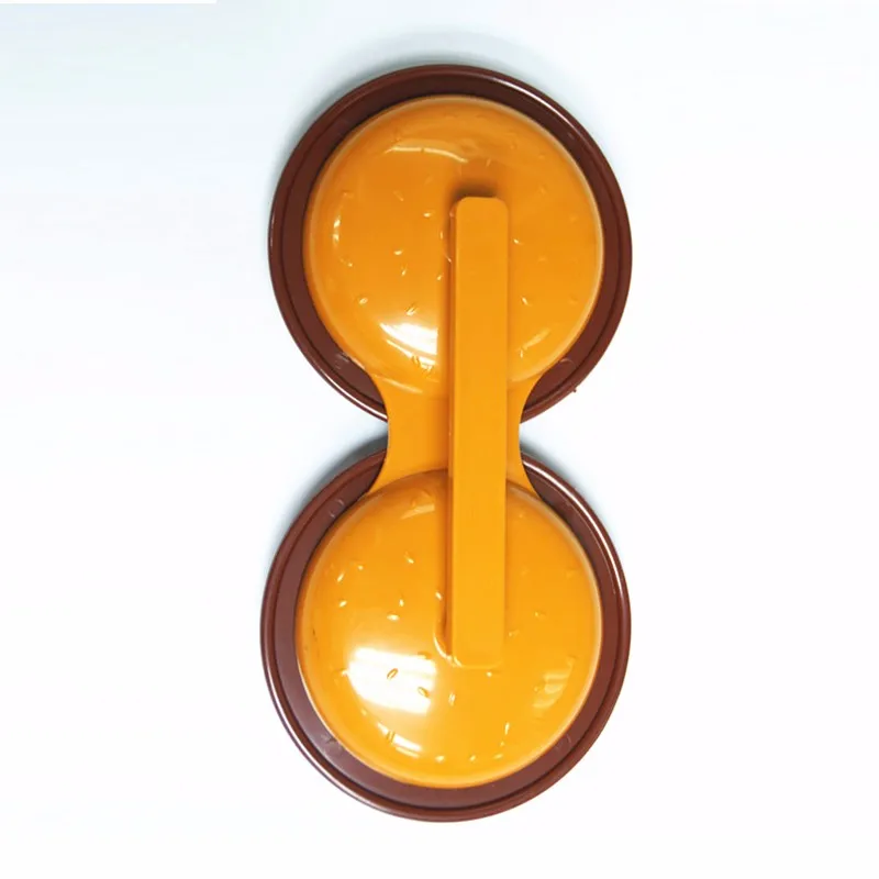 Double Hamburger Press (2)