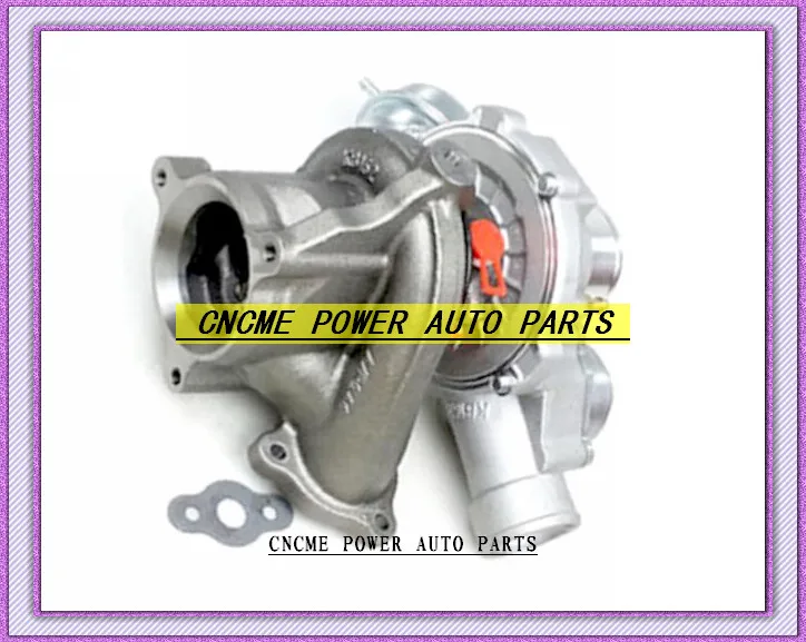 GT2082 720168-5011S 720168 12755106 Turbo Turbocharger For SAAB 9-3 9-5 For OPEL Vectra C Signum L850 Z20NET 2.0L 129KW (4)