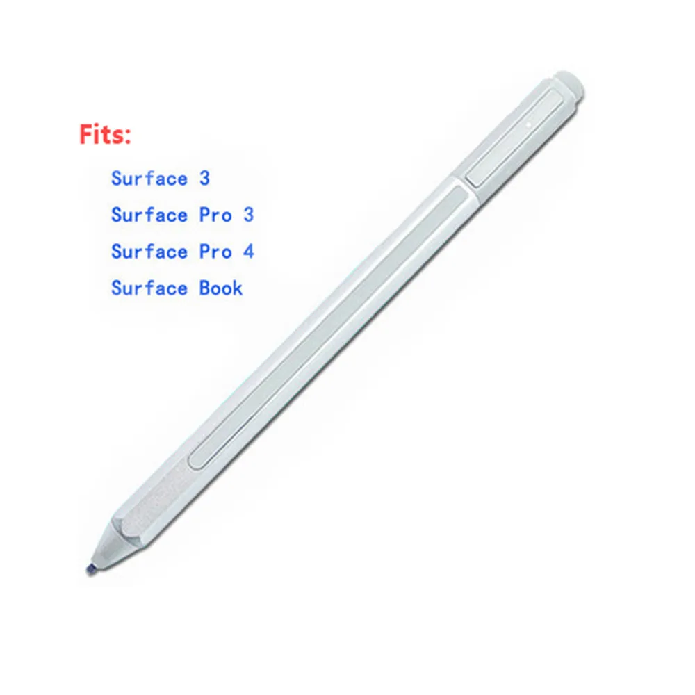 Сенсорная ручка для microsoft Surface 3 Surface Pro 3 Surface Pro 4 Surface Book Стилус Замена ручка-стилус
