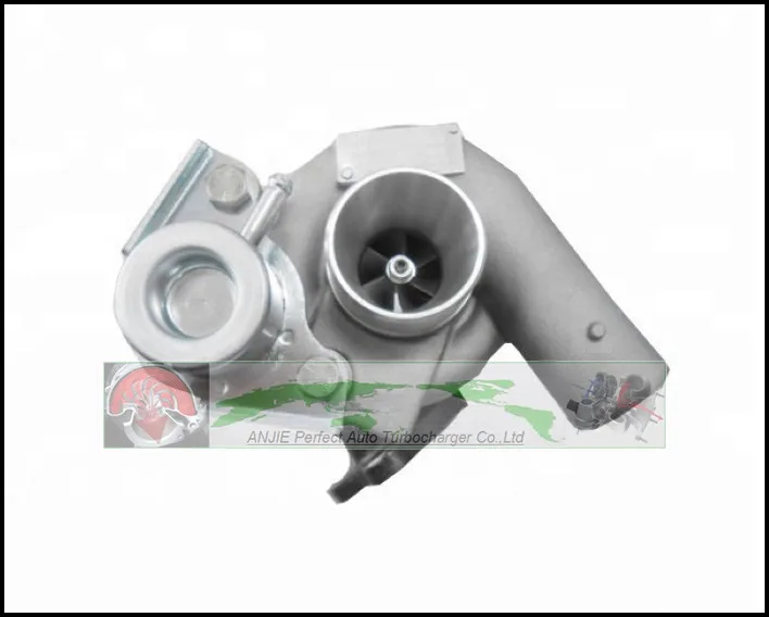 Бесплатная доставка TD025 49173 06500 98102367 турбо 860036 97185241 для Vauxhall Astra G H Corsa C Combo Combi Meriva