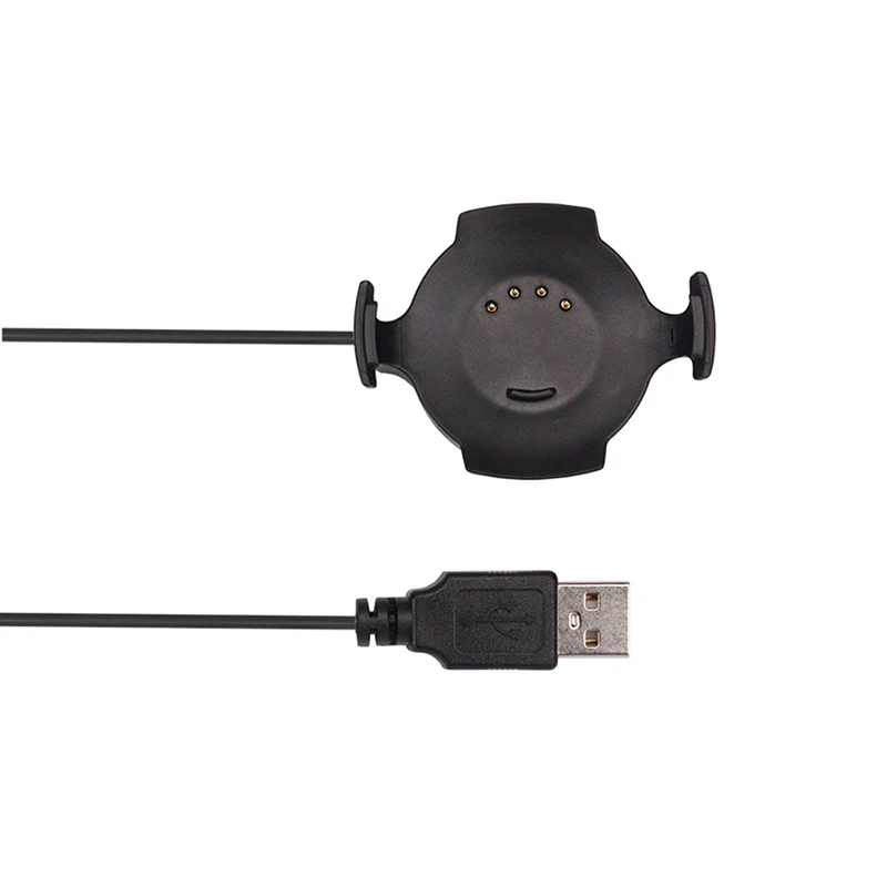 USB быстрое зарядное устройство зарядная док-станция для Xiaomi Huami Amazfit Pace Watch