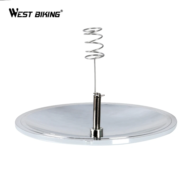 

WEST BIKING Solar Igniter Survival Fire Outdoor Tool Camping Solar Spark Lighter Windproof Fire Starter Emergency Travel Kits