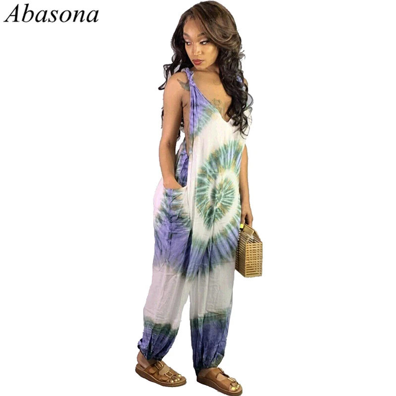 AULEAD 2018 Summer Brand Women casual jumpsuit Womens Sexy