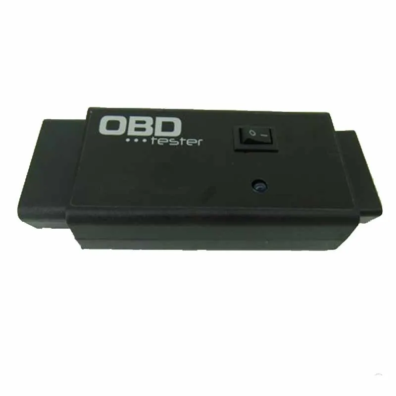 Заводская цена! Тестер OBD включение зажигания автомобиля когда все ключи