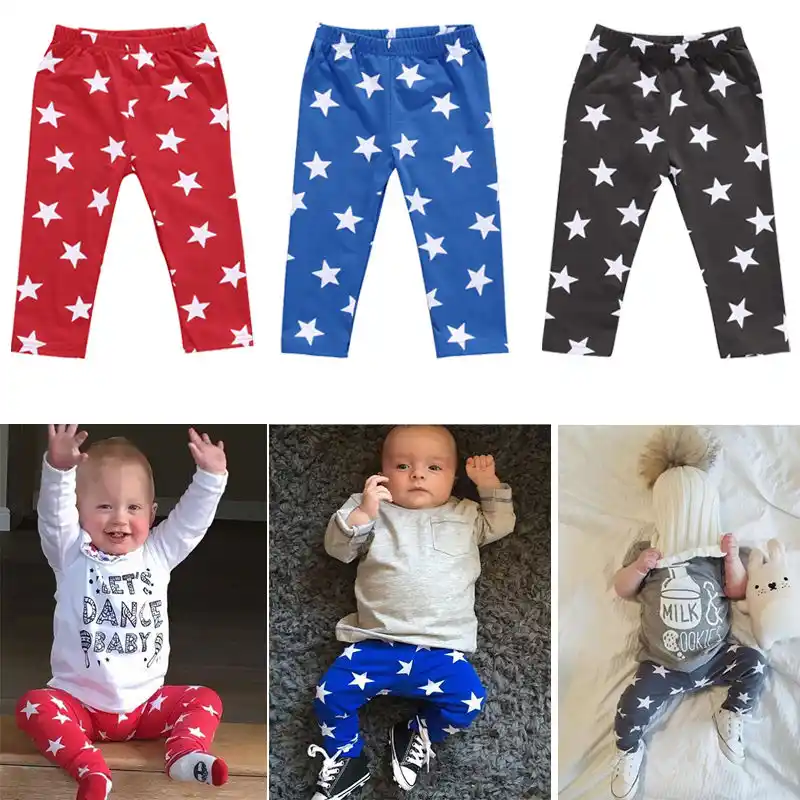 Pants for 6 month old Clearance