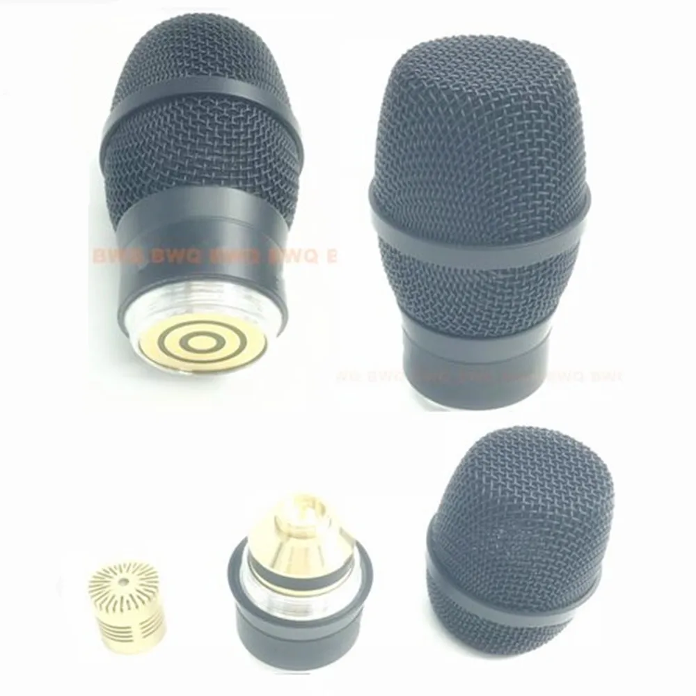 Капсульный картридж для Shure PGX58 PGX24 SLX24 SM58 87A 288 KSM9 беспроводной ручной