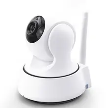HD 720 P 1.0MP Wi-Fi Сетевая Ip-камера Главная Безопасность Камера Baby/Pet Монитор