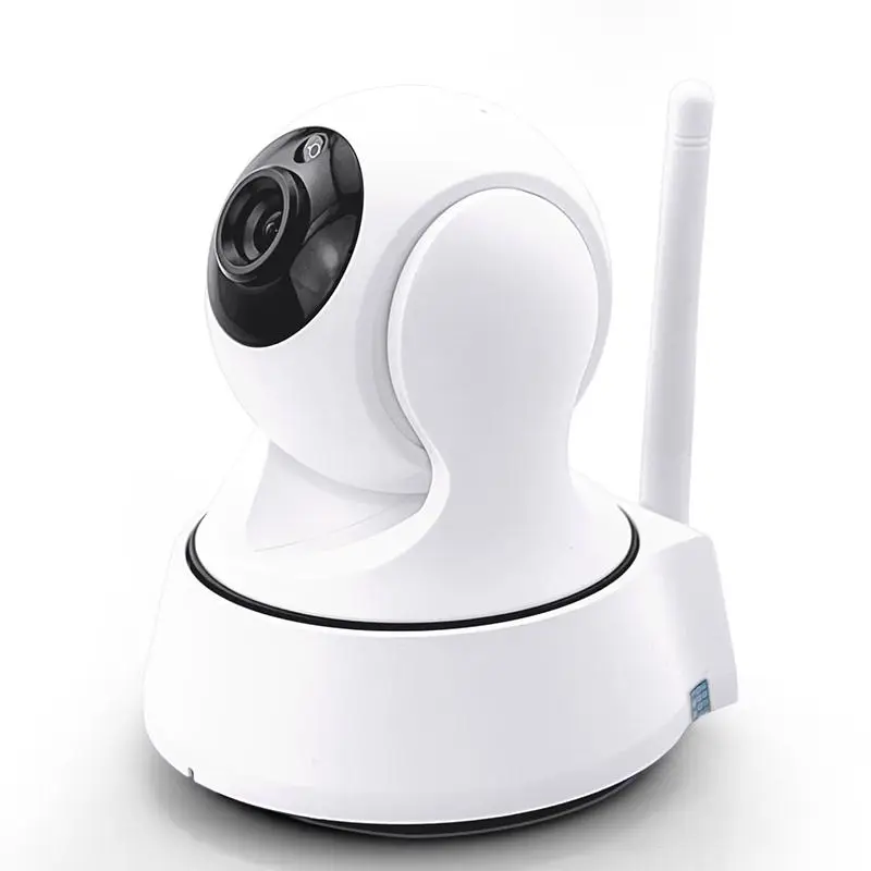 

giantree HD 720P 1.0MP WiFi IP Network Camera Home Security Webcam Baby/Pet Monitor