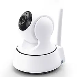 Giantree HD 720 P 1.0mp Wi-Fi сети ip Камера охранных камера baby/pet Мониторы