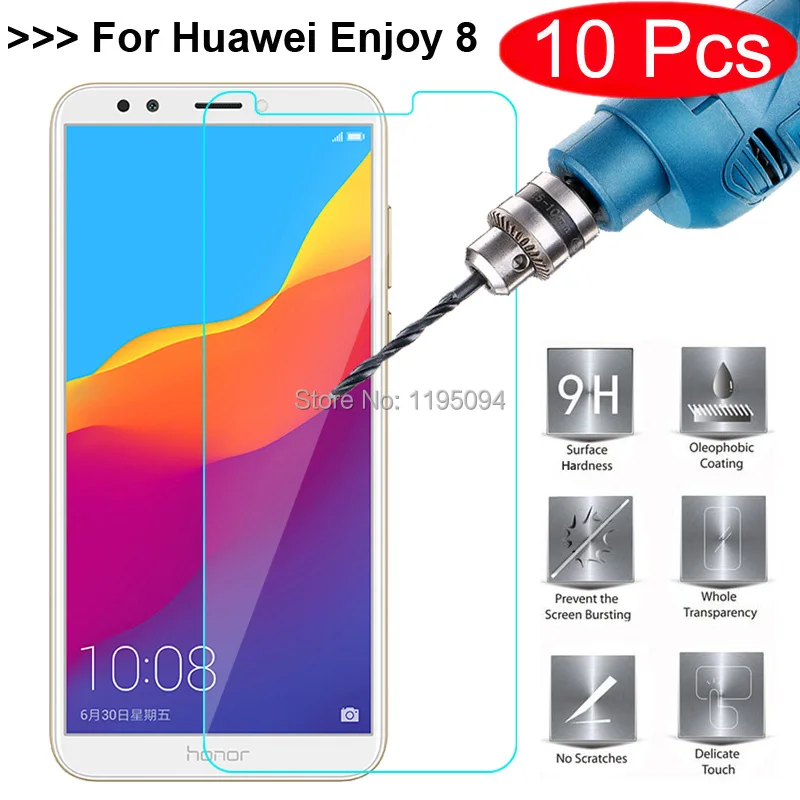 For-Huawei-Enjoy-8--10pcs