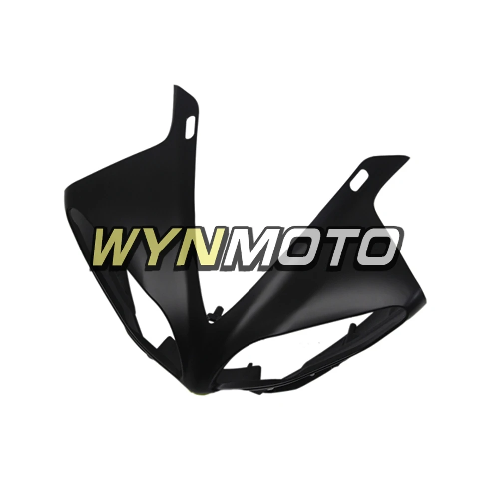 Полный комплект обтекателей для Yamaha YZF1000 2009-2011 R1 год 09 10 11 инъекций ABS пластик кадров кузова без каблука черный капоты