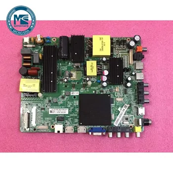 

For Philips 55PUF6092/T3 TV motherboard mainboard MSD6A638-T8F1 Screen K550WDC2