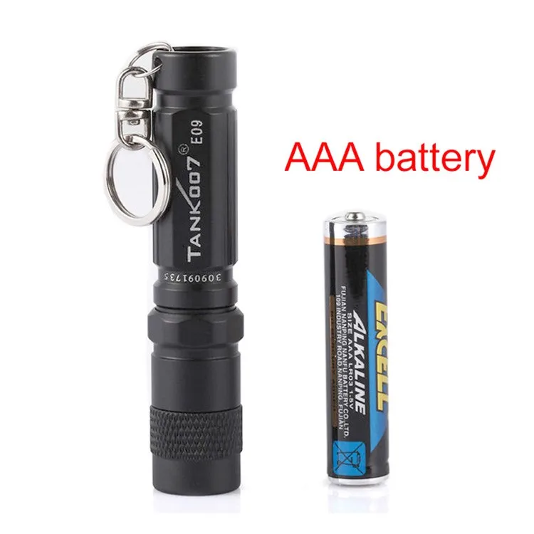 mini flashlight E09 (6)