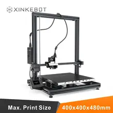 Wanhao 3D Принтер
