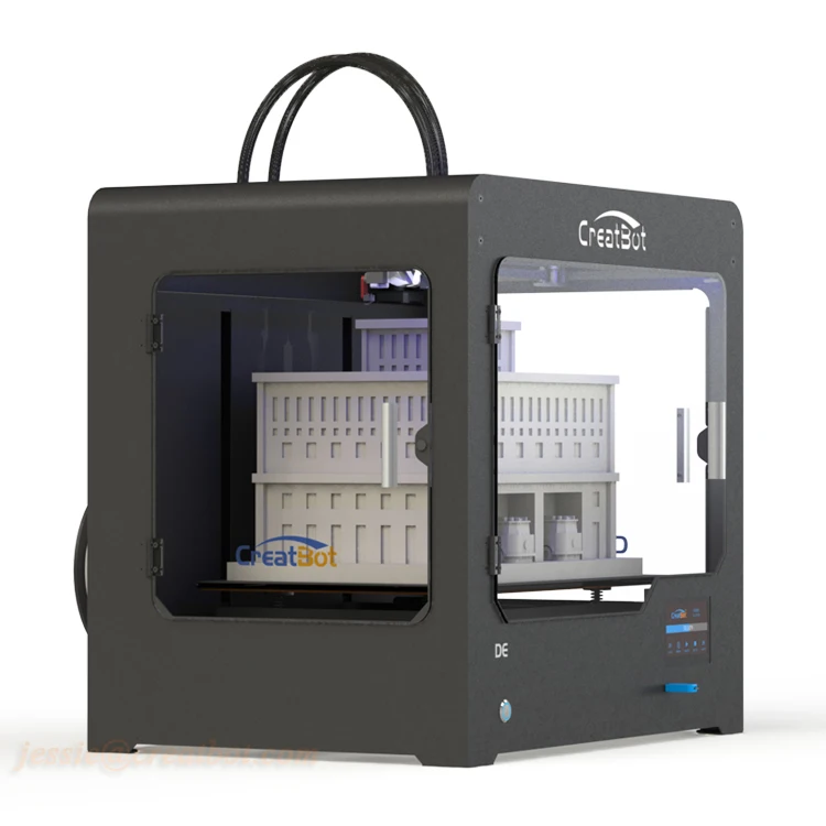 s DE 3d printer new 1 4 a