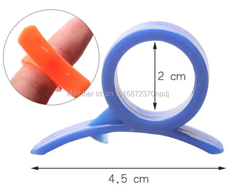 2 шт./лот горячие творческие Кухонные гаджеты Инструменты для приготовления пищи Овощечистка Тип пальца ловко открыть Апельсиновая корка апельсиновое устройство