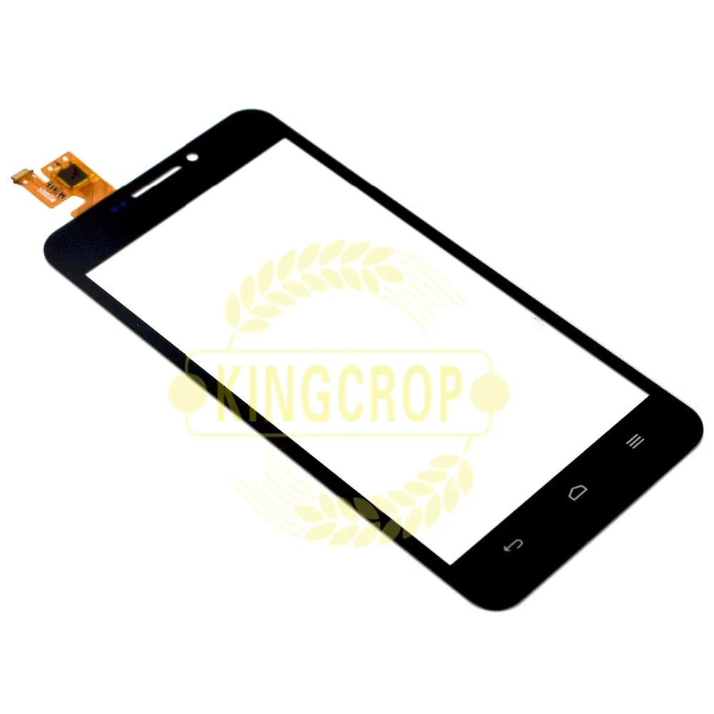 Черный/белый сенсорный экран дигитайзер для Huawei Ascend G630 U10 дисплей|Сенсорные