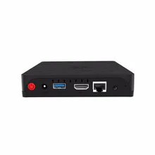 

beelink BT3 pro Intel Atom x5-Z8350 genuine windows10 mini pc with 4GB/64GB HDMI VGA dual display output media player