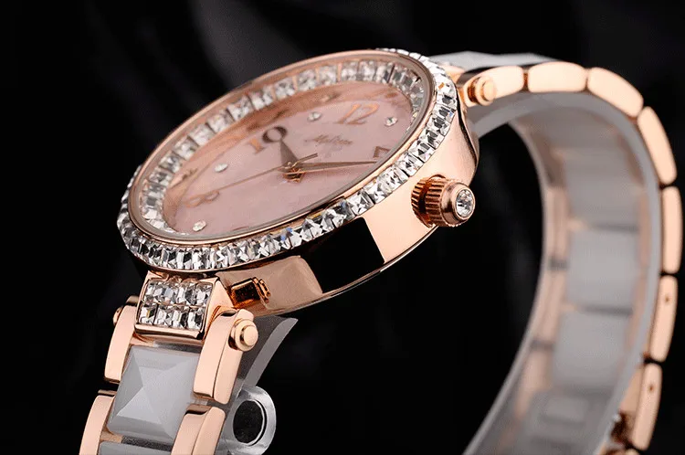 montre brand
