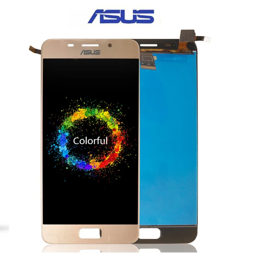 

Original 5.2'' Display For ASUS Zenfone 3s Max ZC521TL X00GD LCD Touch Screen Digitizer Assembly For ASUS ZC521TL LCD