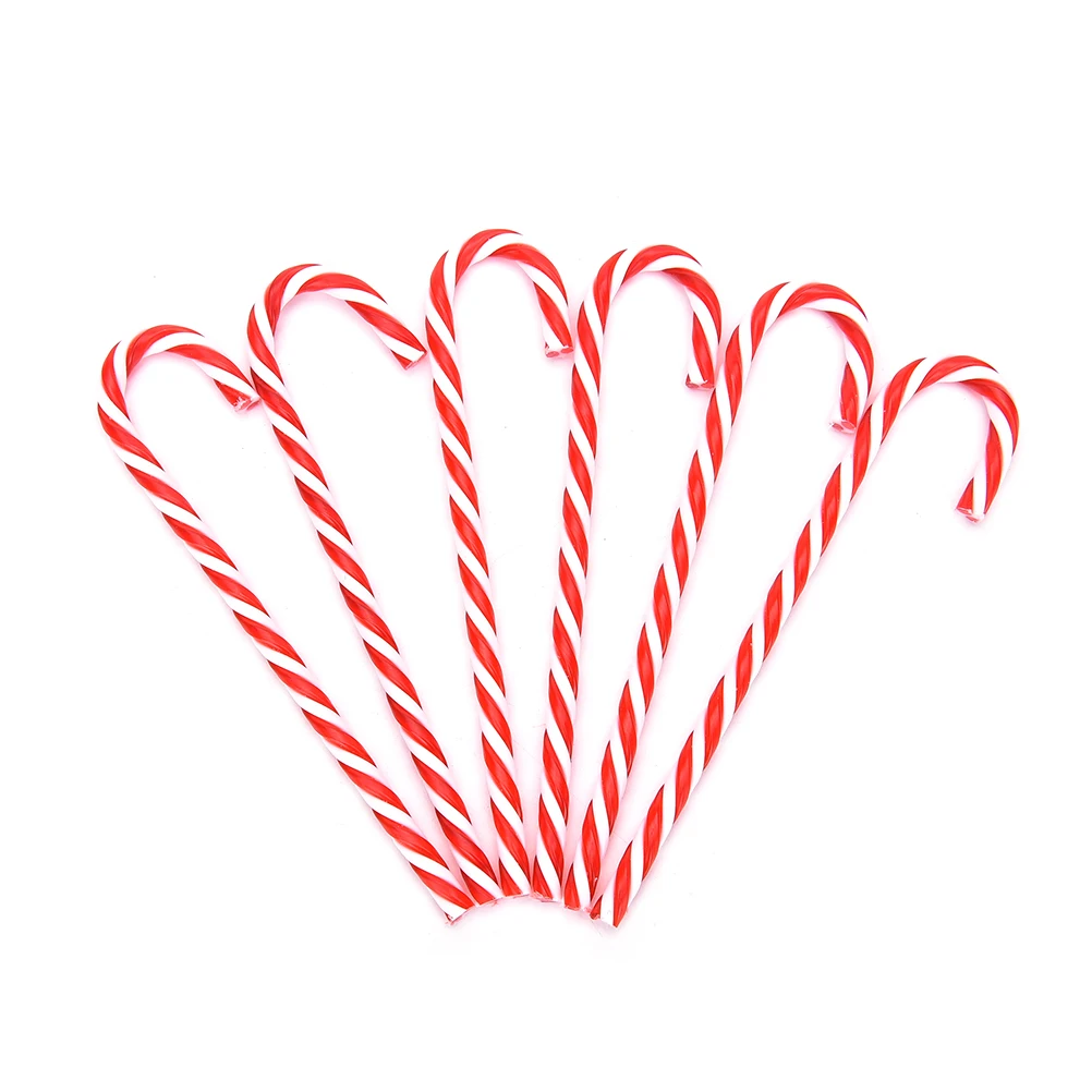 Christmas Light Up Candy Canes Merry 50081254