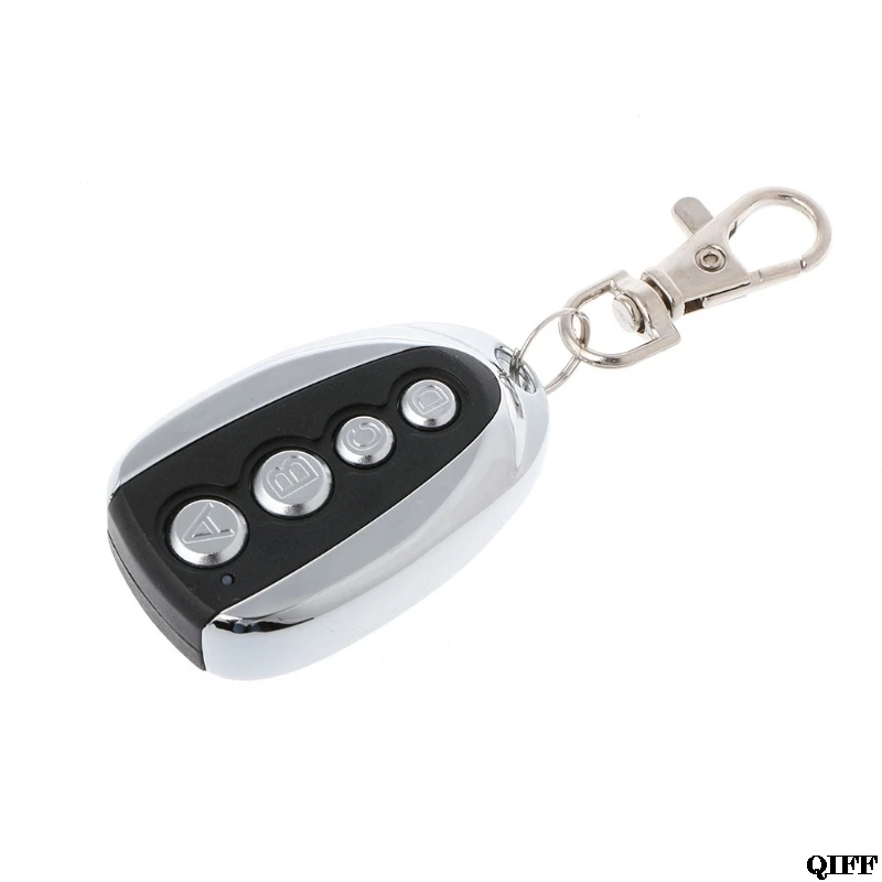 

Drop Ship&Wholesale 433Mhz Duplicator Copy Remote Control For CAME TOP 432EV 432NA Garage Door Gate APR28
