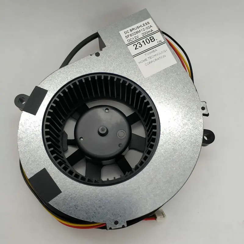 HZDO SF8028M12 02A 200mA вентилятор colling 8028 12В|Кулеры/вентиляторы/системы охлаждения| |