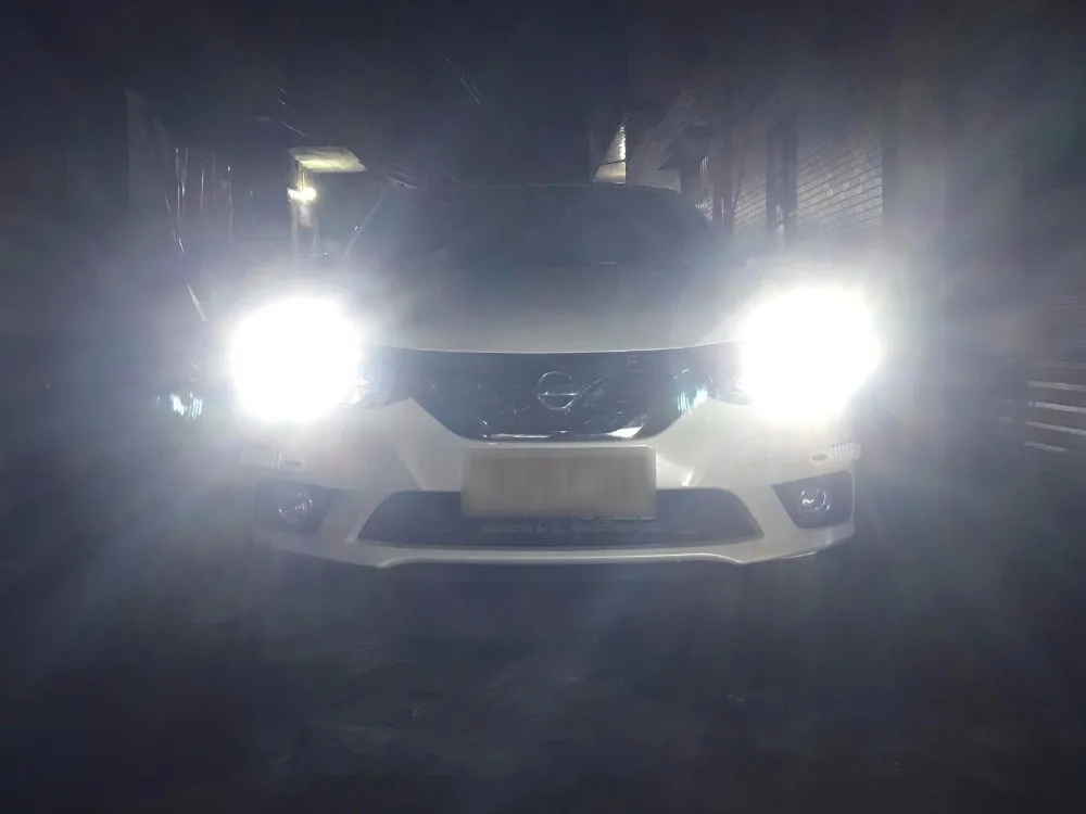 S2 LED headlight (5)