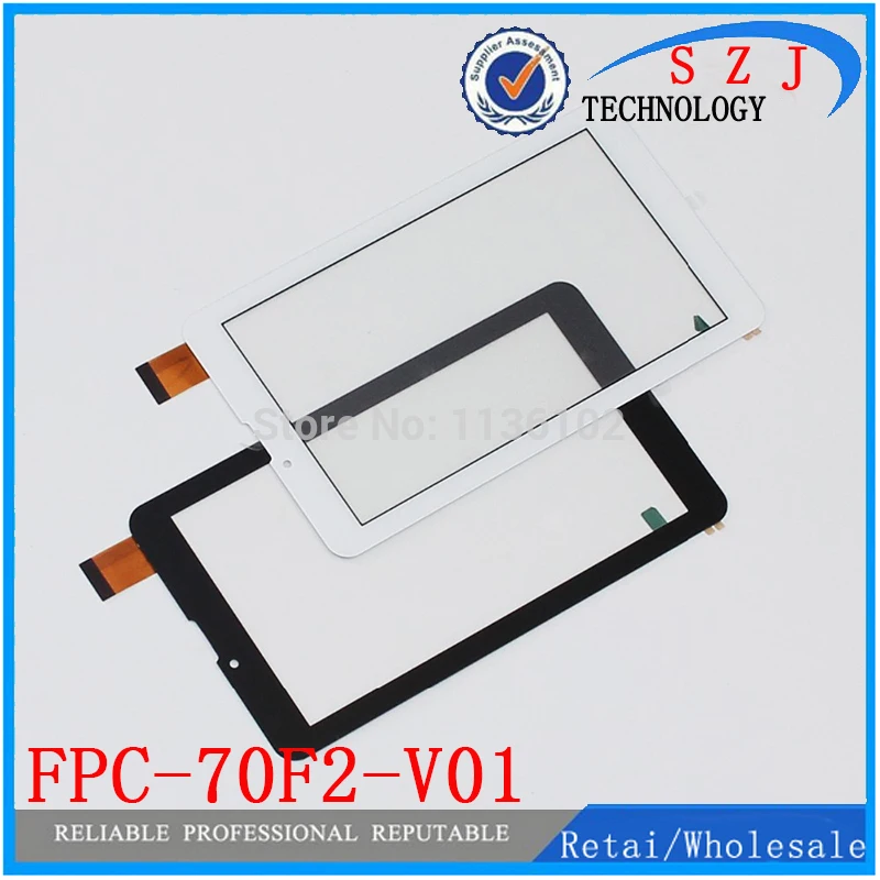 Сенсорный экран 7 дюймов fpc-70f2-v01 дюйма MOMO9T P710T 3 г | Компьютеры и офис