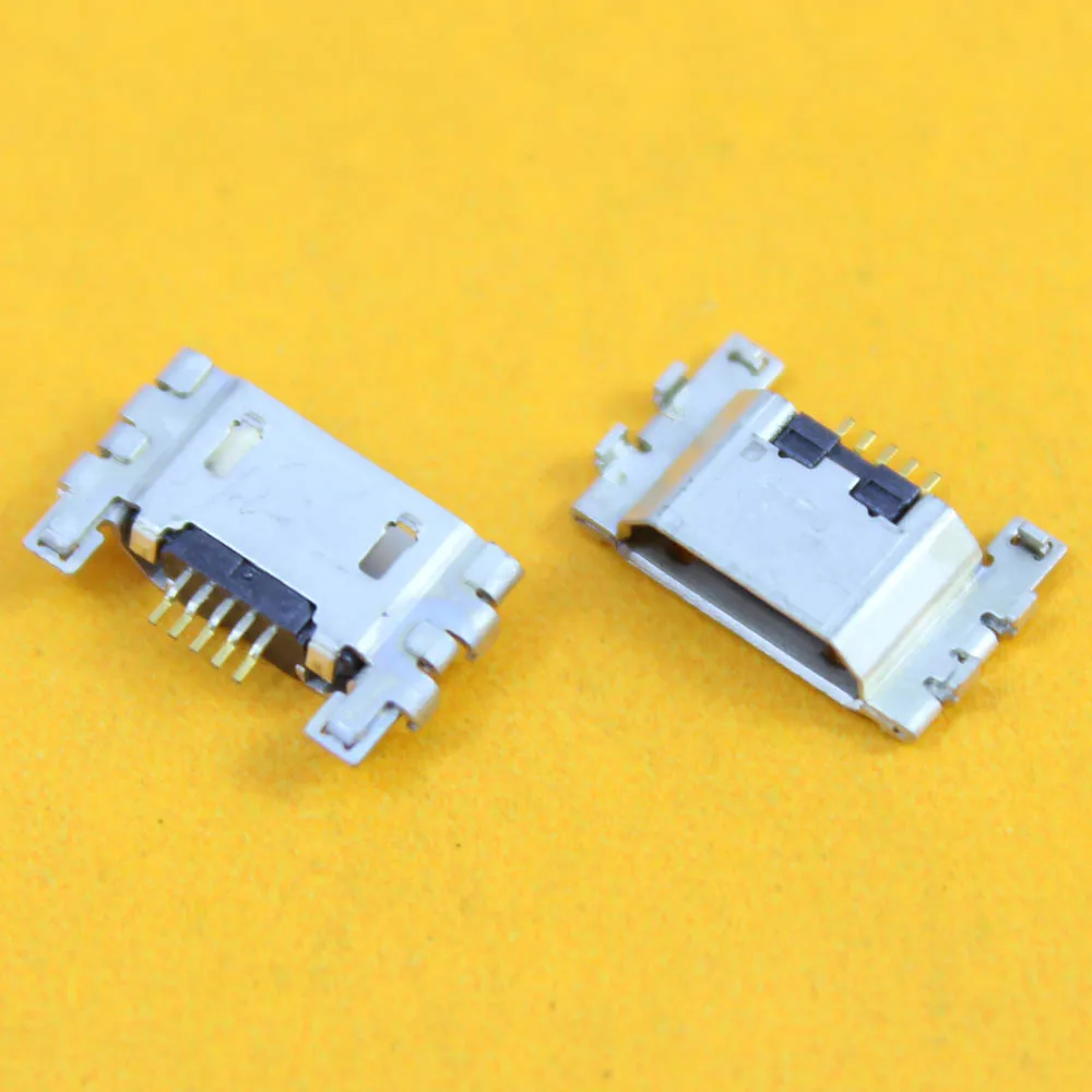 Разъем Micro USB cltgxdd 2X для Xperia T2 Ultra Dual D5322 новый разъем зарядки и синхронизации данных