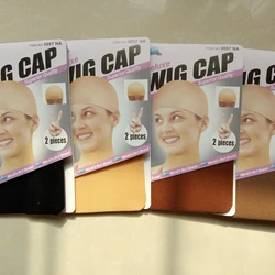 100pcs/Lot NEW Deluxe Dream Beige Wig Cap Stretchable Elastic Hair Net Snood Wig Cap Hair Mesh for Making Wig Weaving Cap 100pcs/Lot NEW Deluxe Dream Beige Wig Cap Stretchable Elastic Hair Net Snood Wig Cap Hair Mesh for Making Wig Weaving Cap