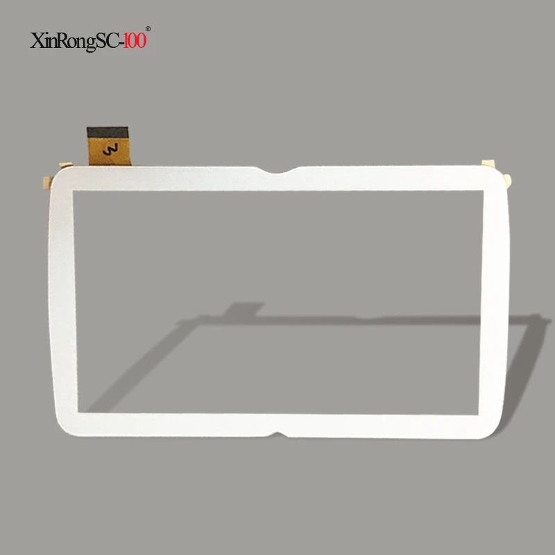 

New For 7 inch TurboKids Princess NEW 2018 Tablet Touch Screen Panel Digitizer Glass Sensor replacement Free Shipping