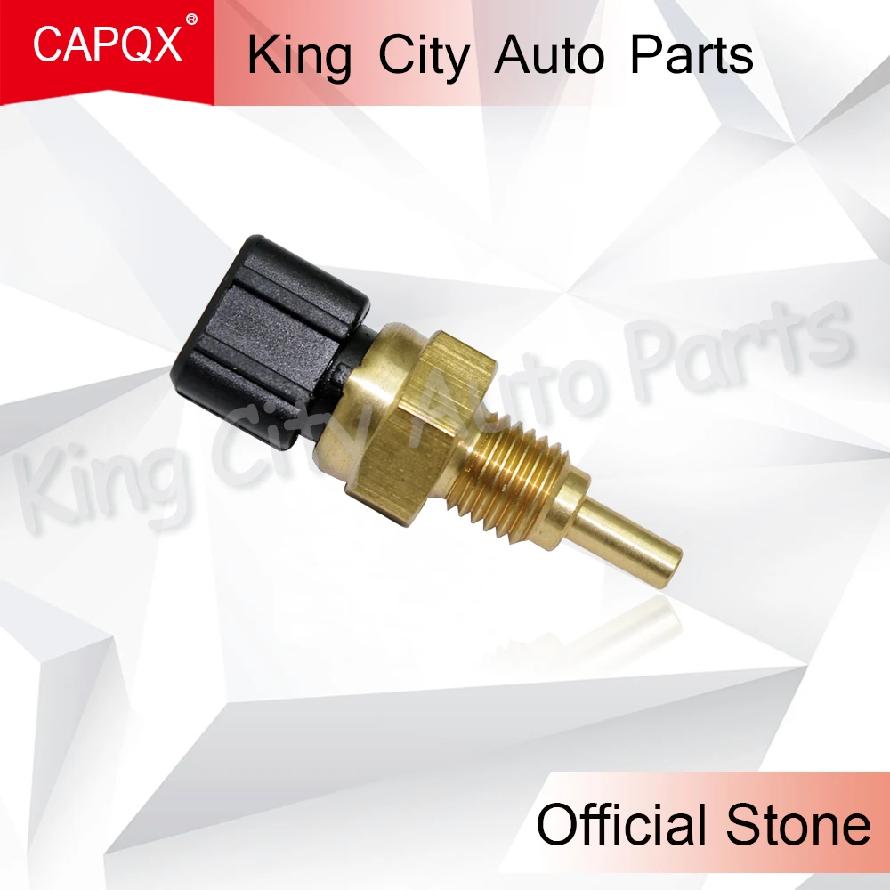 Honda MBX 80 SWHC04 1982-1987 Kühler Wasser Temperatur Sensor Geber