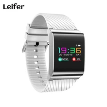 New Arrival X9 Pro Colorful Screen Smart Band Fitness Bracelet Blood Pressure Heart Rate Monitor Wristband Pedometer Steps