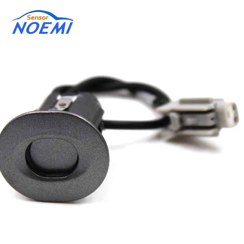 Yaopei 4 шт. PDC парковка расстояние Управление Датчики для Nissan Bluebird eq7200 2.0l 2001-2008 25994-5e9k7 259945e9k7