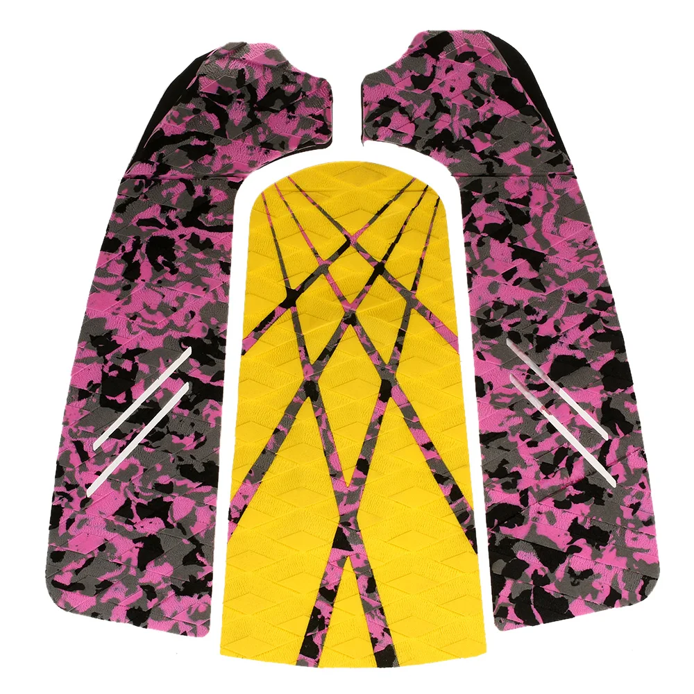 Buy Surfboard Traction Pads Kayak Nonslip Pads Surf