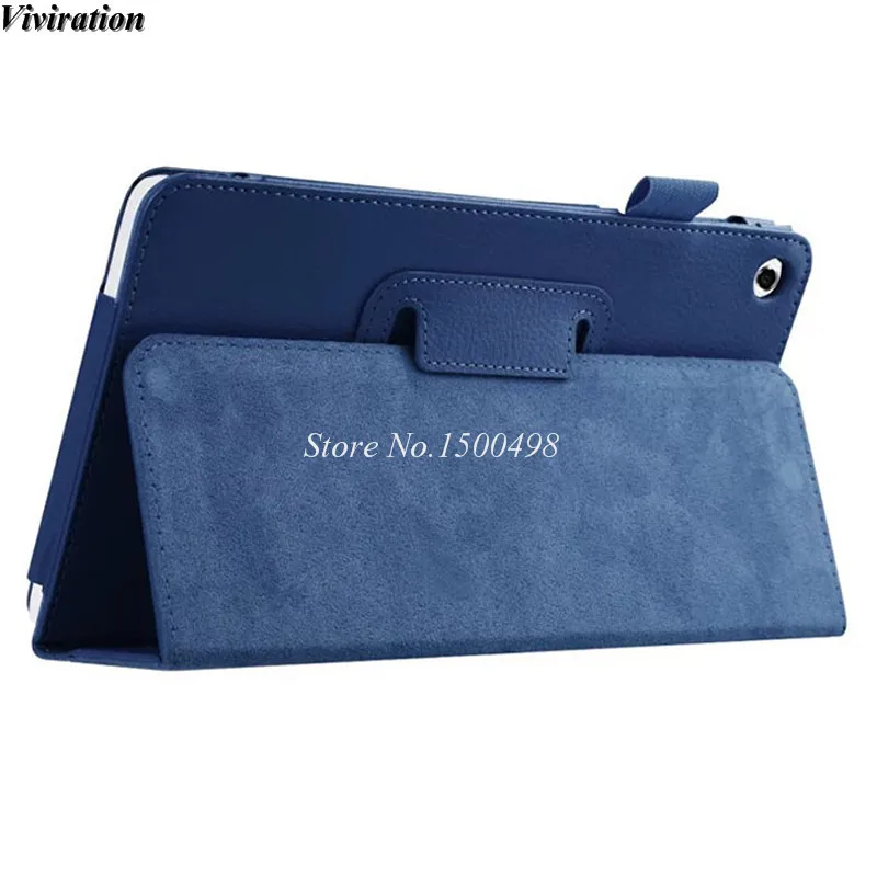 Новинка чехол для планшета Huawei Mediapad M1 8 0 дюйма искусственная кожа 303L 301U защитный