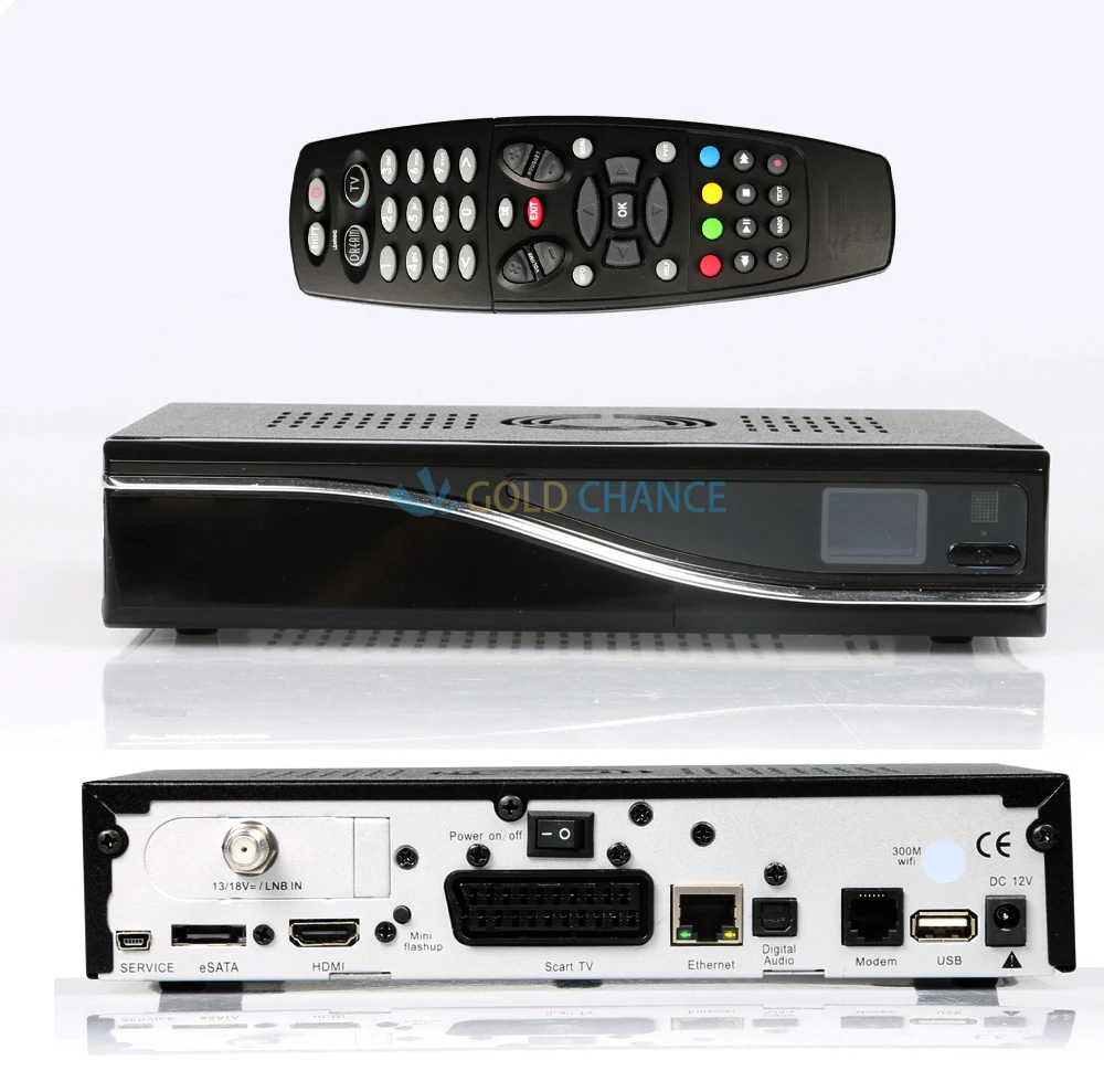 

DM800HD SE Satellite TV Receiver DM800SE Mainboard Rev D11 400 MHz processor Enigma 2 liunx  800SE Sim2.10  Without Wifi