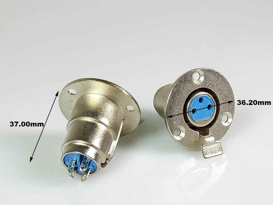 3pin XLR Connector