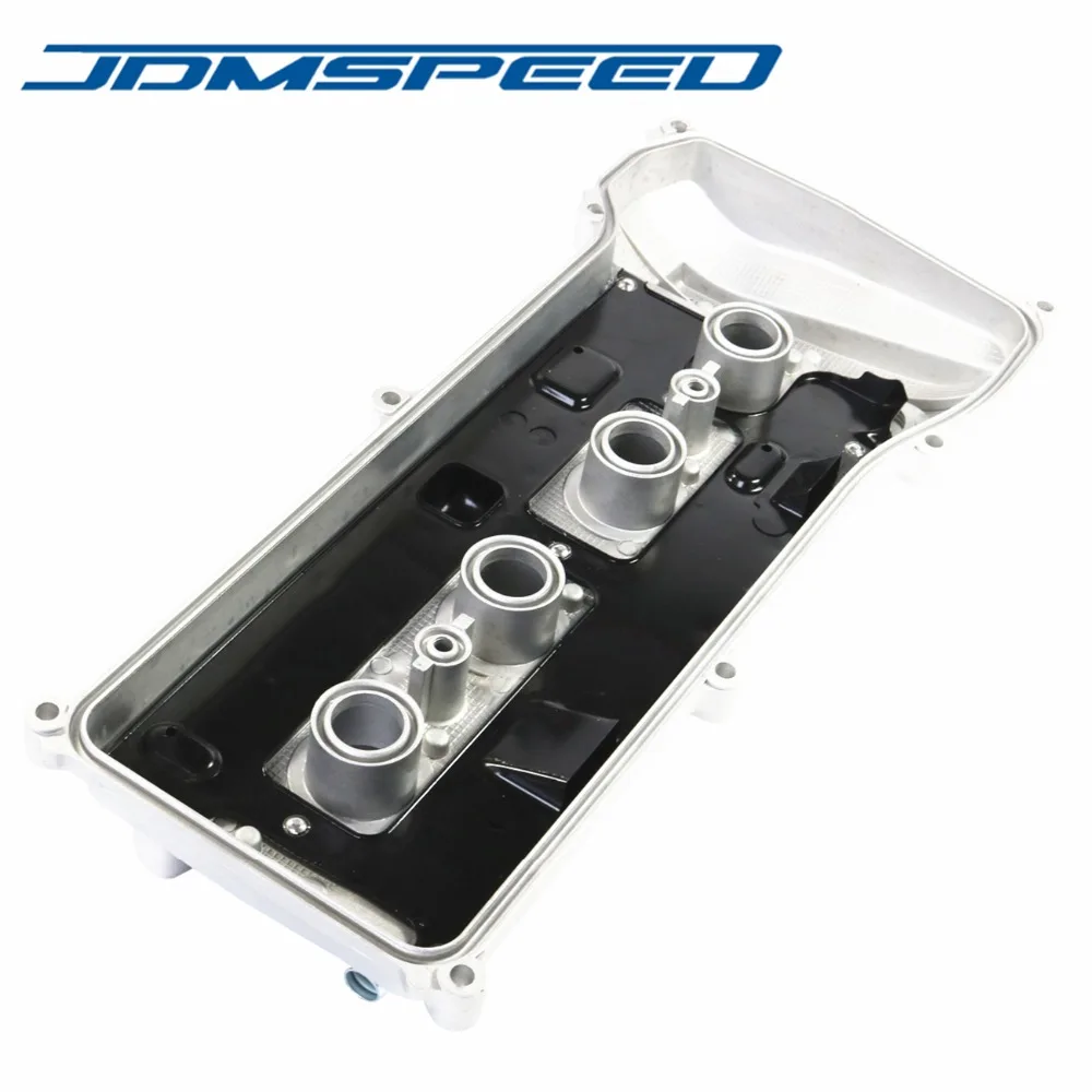 JDMSPEED крышка клапана двигателя 11201-28033 11201-28014 подходит для Toyota Camry Harrier RAV4 2.4L 2AZ 2AZFE E1